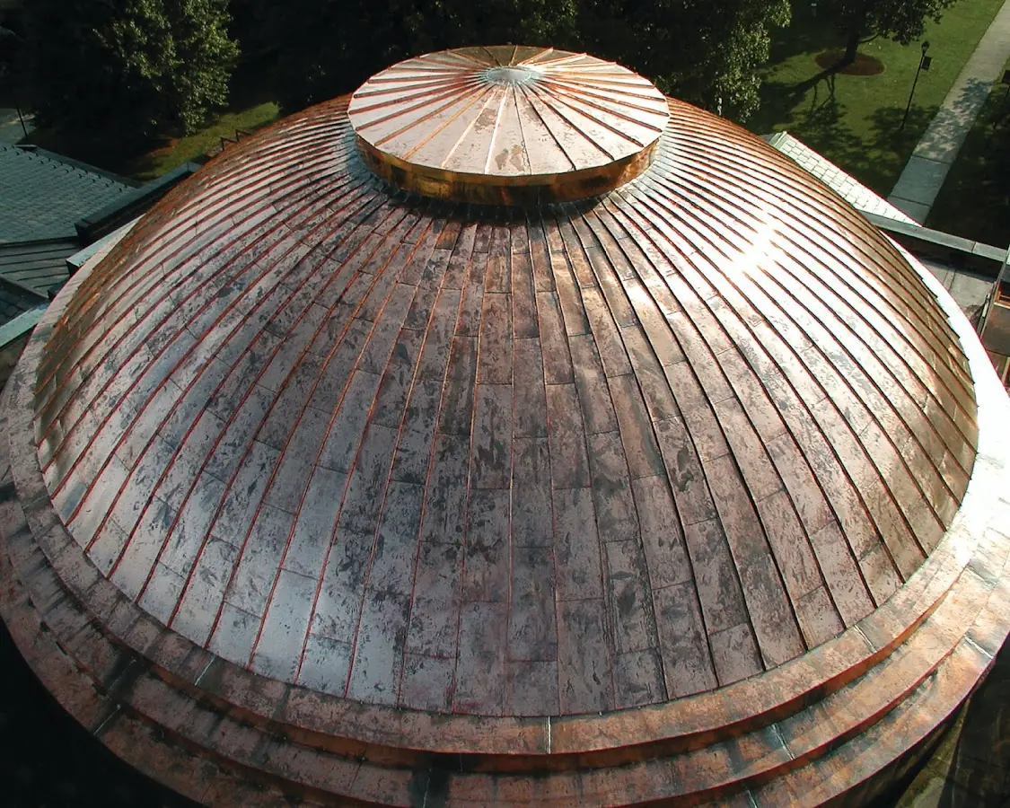 Craftsman Roofing crew installing a new roof in Royal Palm Beach